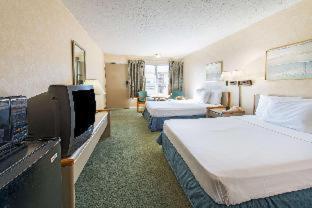 Fairbridge Inn Express Frankfort Ruang foto