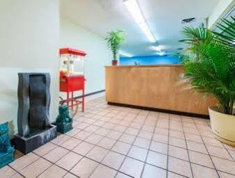 Fairbridge Inn Express Frankfort Bagian luar foto